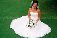 Kathryn & Mike Wedding